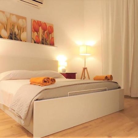 Krly Exclusive Rooms Cagliari Exterior foto