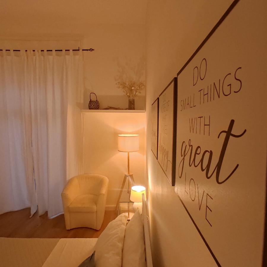 Krly Exclusive Rooms Cagliari Exterior foto