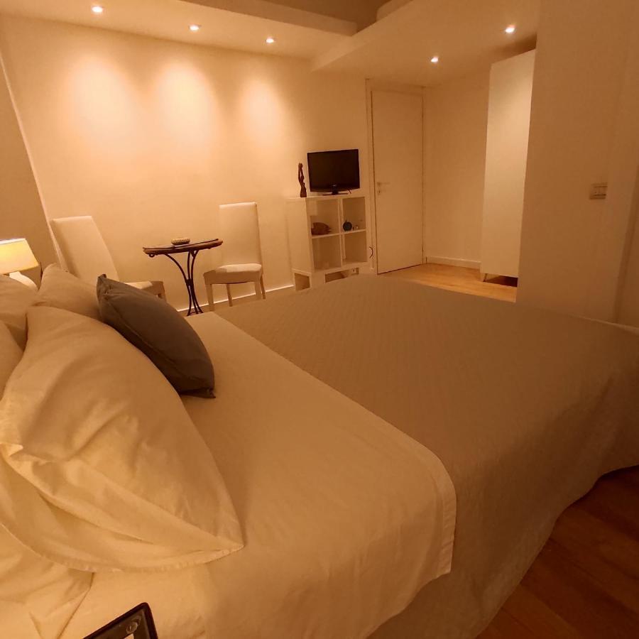 Krly Exclusive Rooms Cagliari Exterior foto