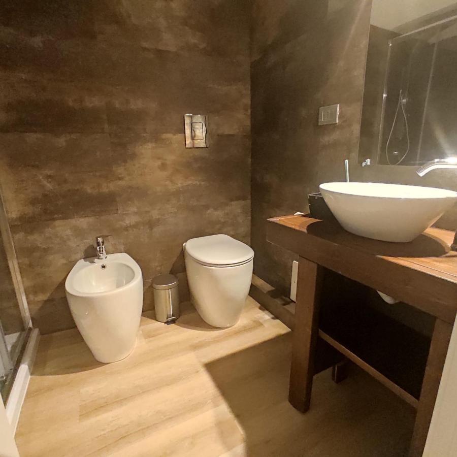 Krly Exclusive Rooms Cagliari Exterior foto